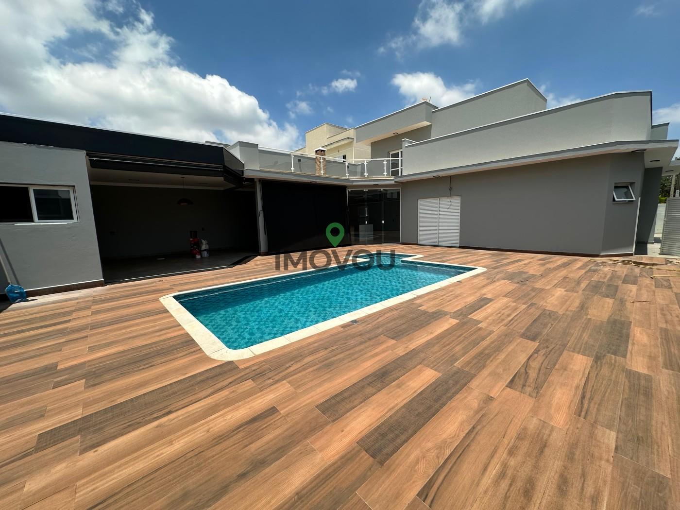 Casa, 3 quartos, 300 m² - Foto 1