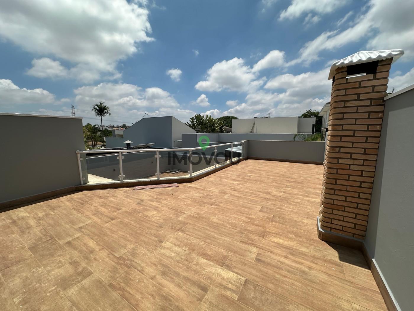 Casa, 3 quartos, 300 m² - Foto 17