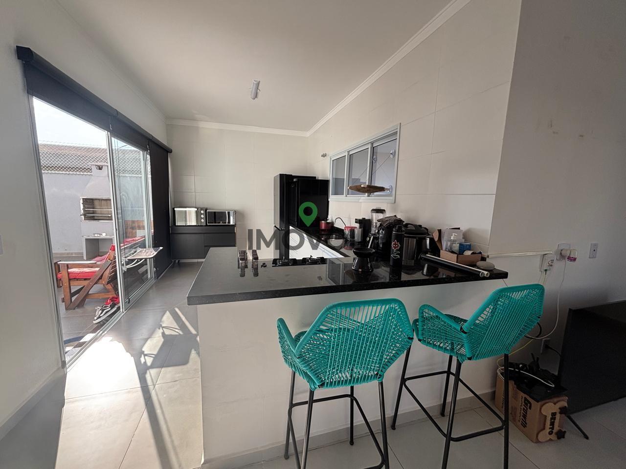 Casa, 3 quartos, 148 m² - Foto 1
