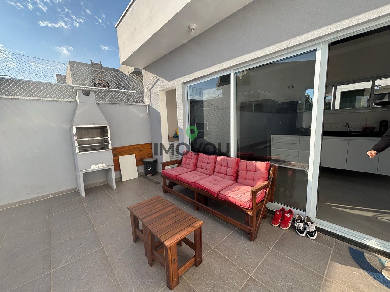 Casa, 3 quartos, 148 m² - Foto 7