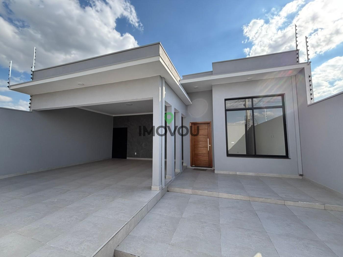 Casa, 3 quartos, 148 m² - Foto 1