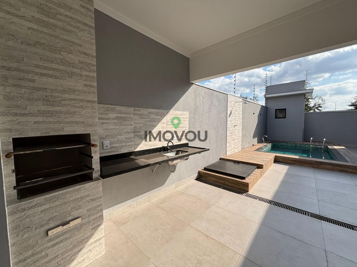 Casa, 3 quartos, 148 m² - Foto 5