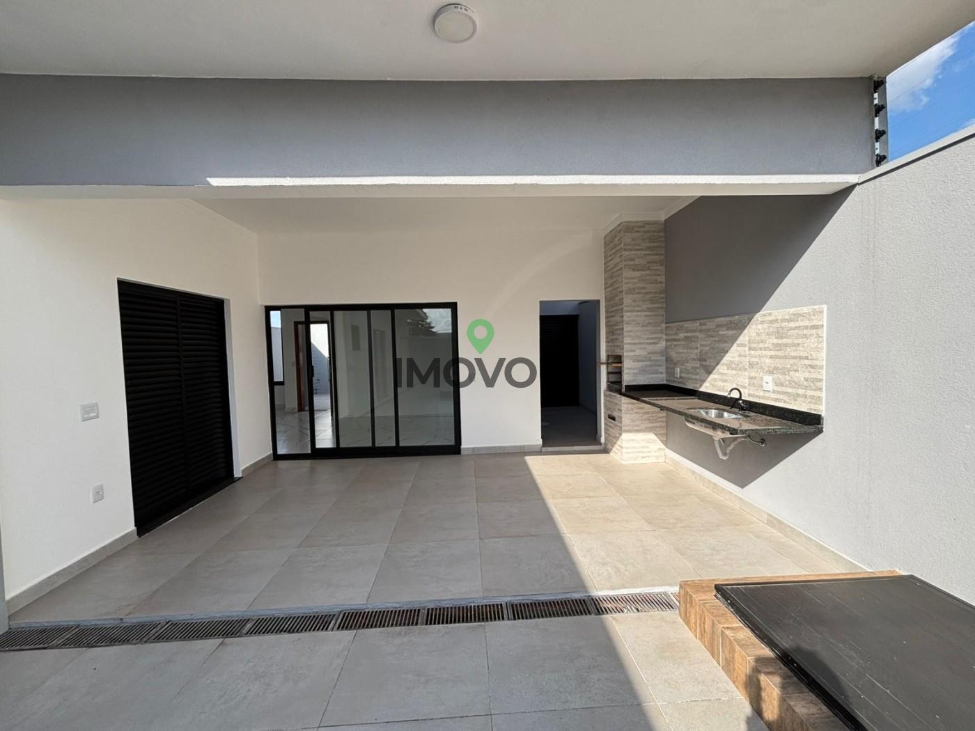 Casa, 3 quartos, 148 m² - Foto 8