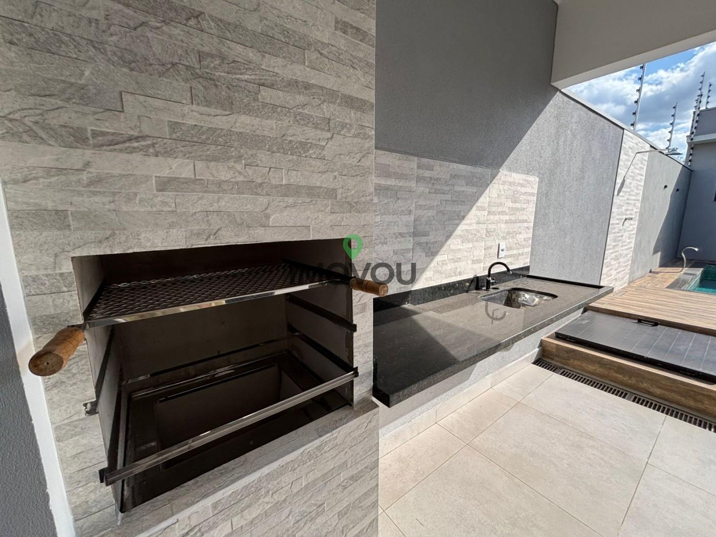 Casa, 3 quartos, 148 m² - Foto 7