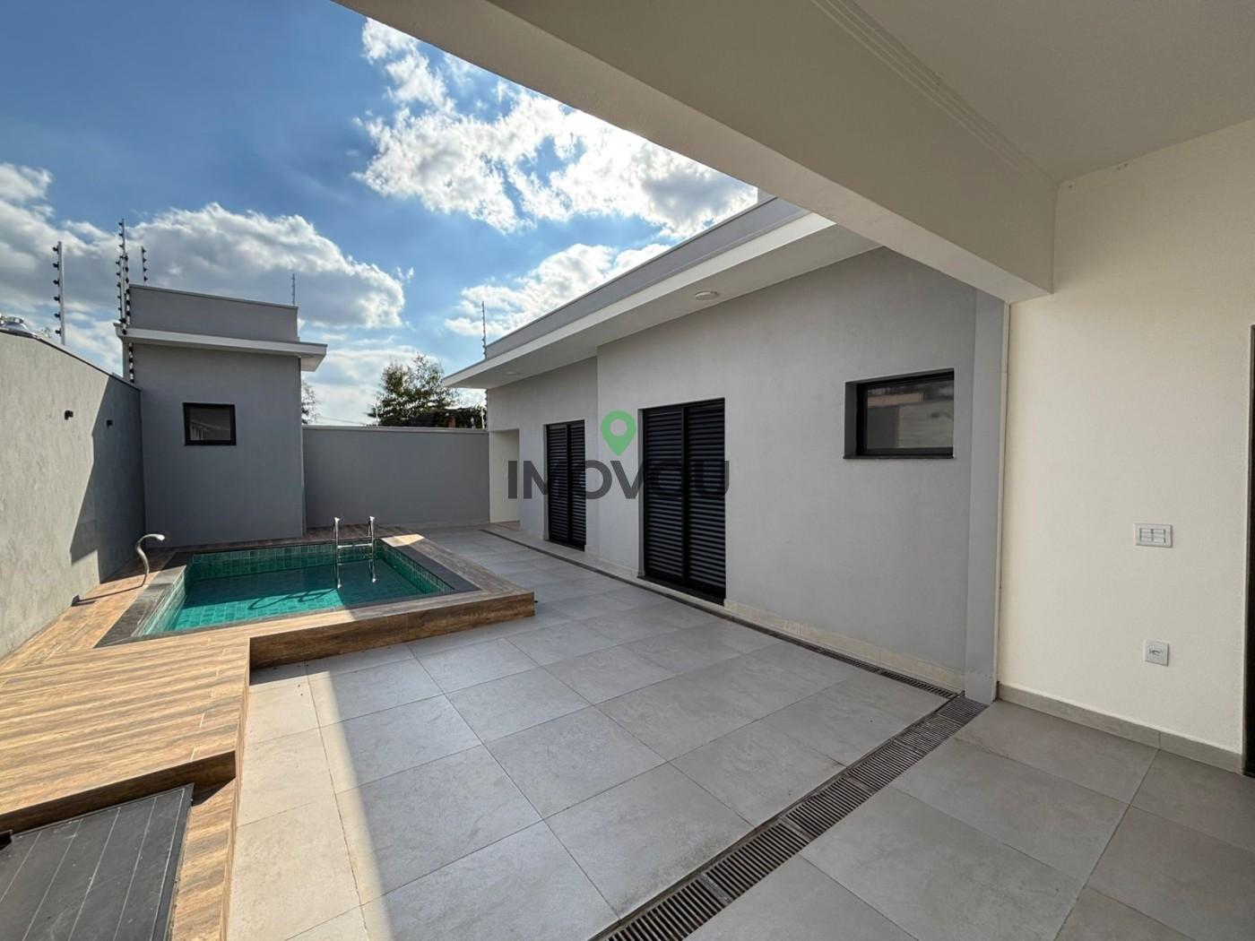 Casa, 3 quartos, 148 m² - Foto 9