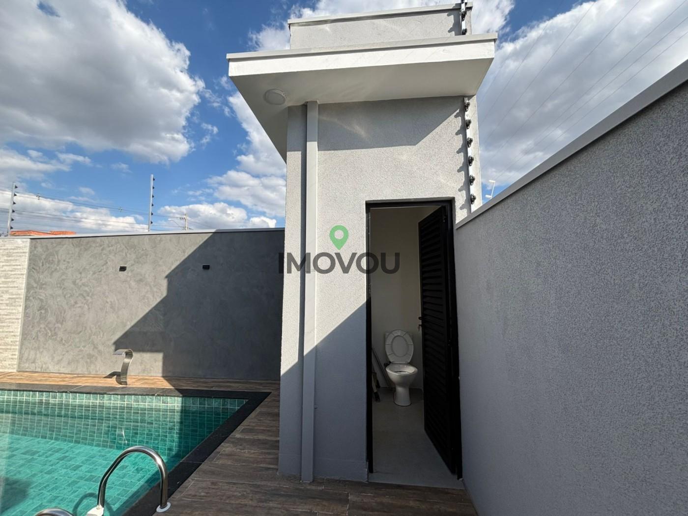 Casa, 3 quartos, 148 m² - Foto 18