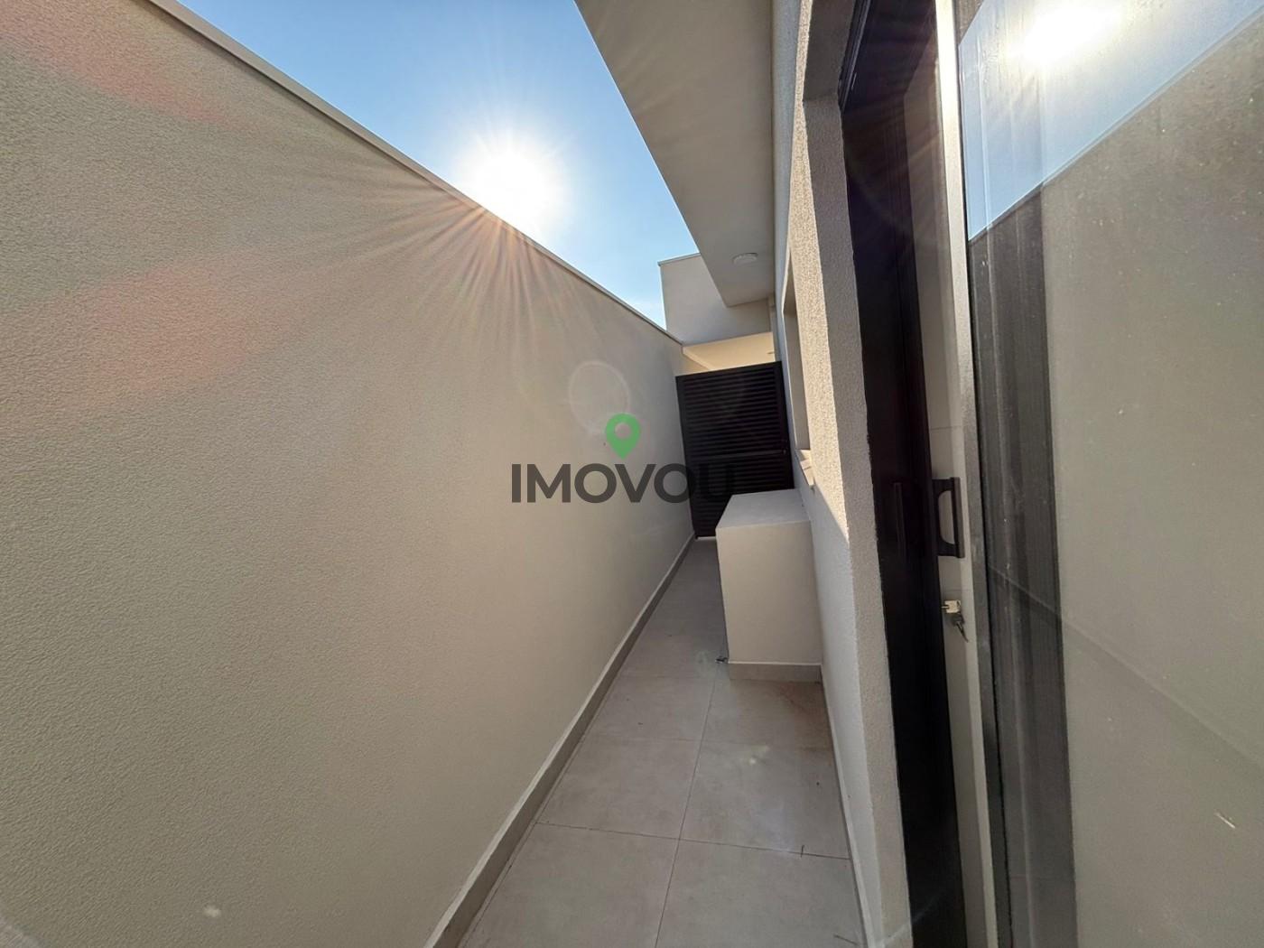 Casa, 3 quartos, 115 m² - Foto 3