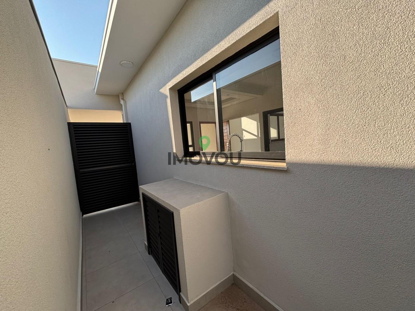 Casa, 3 quartos, 115 m² - Foto 2