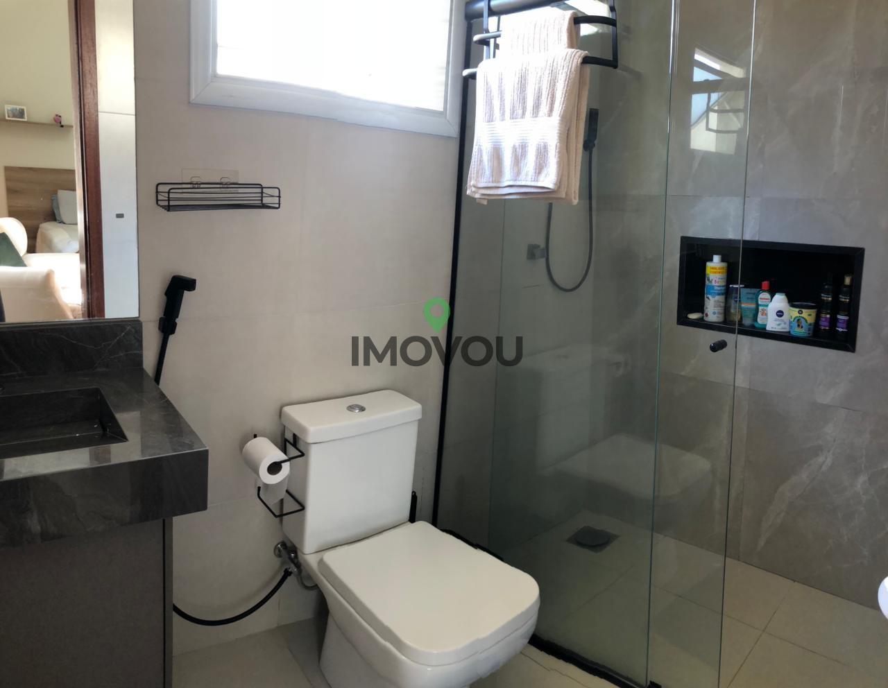 Casa, 3 quartos - Foto 12