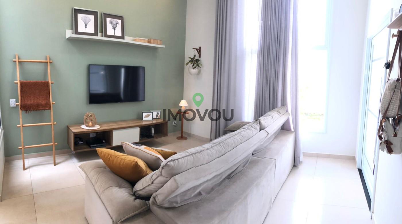 Casa, 3 quartos - Foto 6