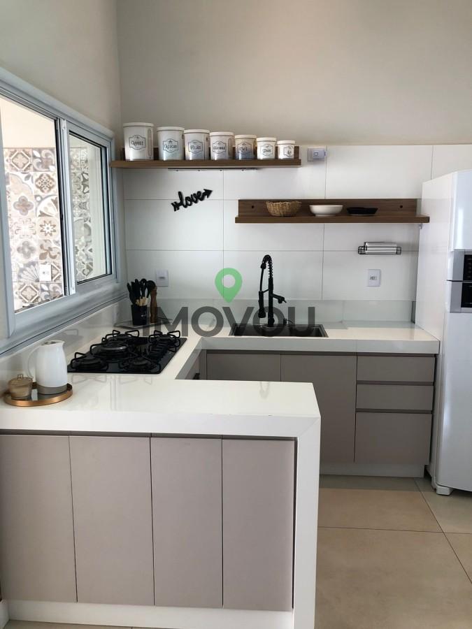 Casa, 3 quartos - Foto 9