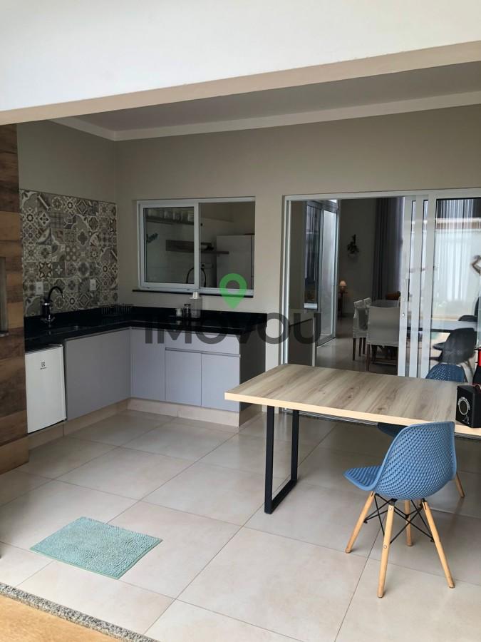 Casa, 3 quartos - Foto 18