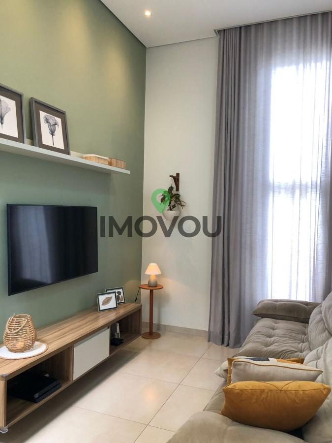 Casa, 3 quartos - Foto 4