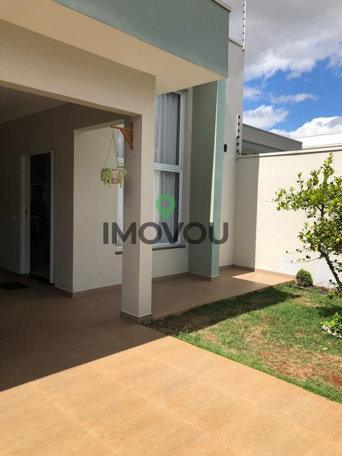 Casa, 3 quartos - Foto 2