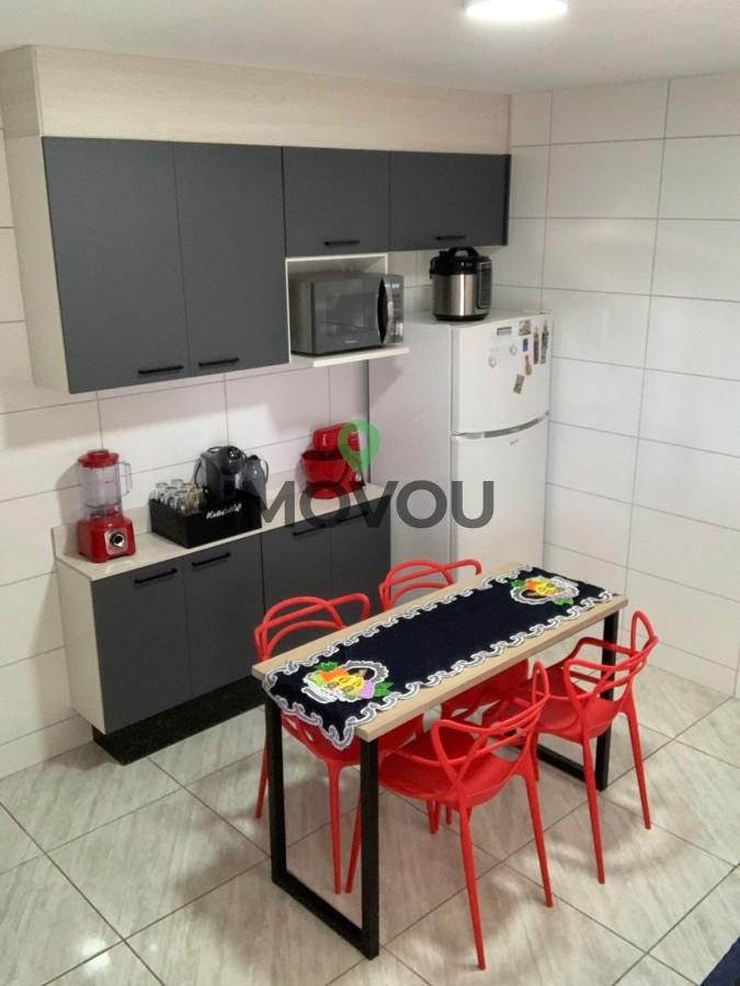 Casa, 3 quartos, 175 m² - Foto 12