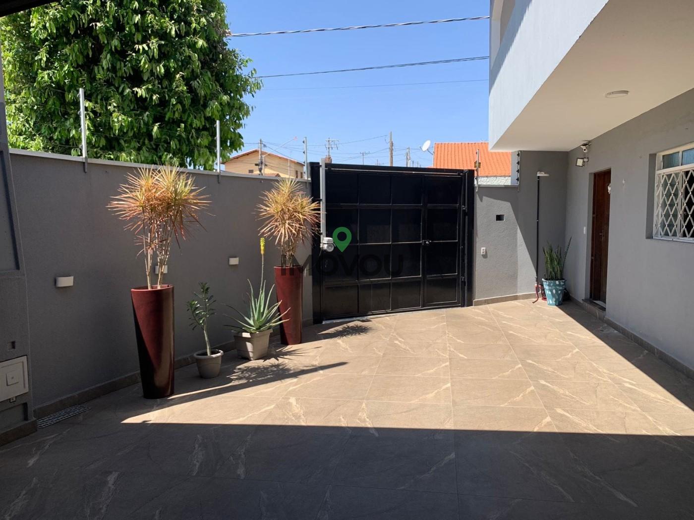 Casa, 3 quartos, 175 m² - Foto 8