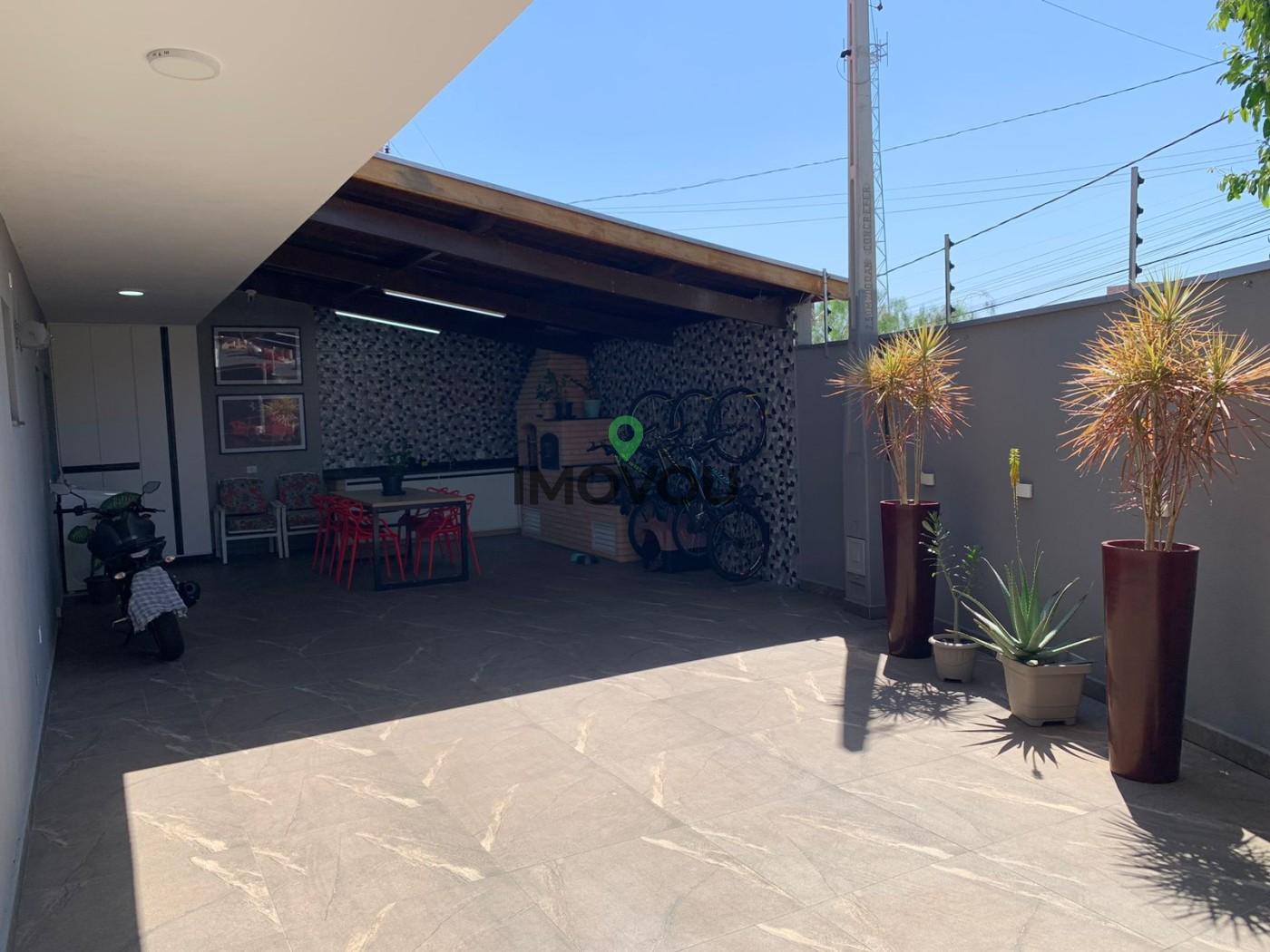 Casa, 3 quartos, 175 m² - Foto 36