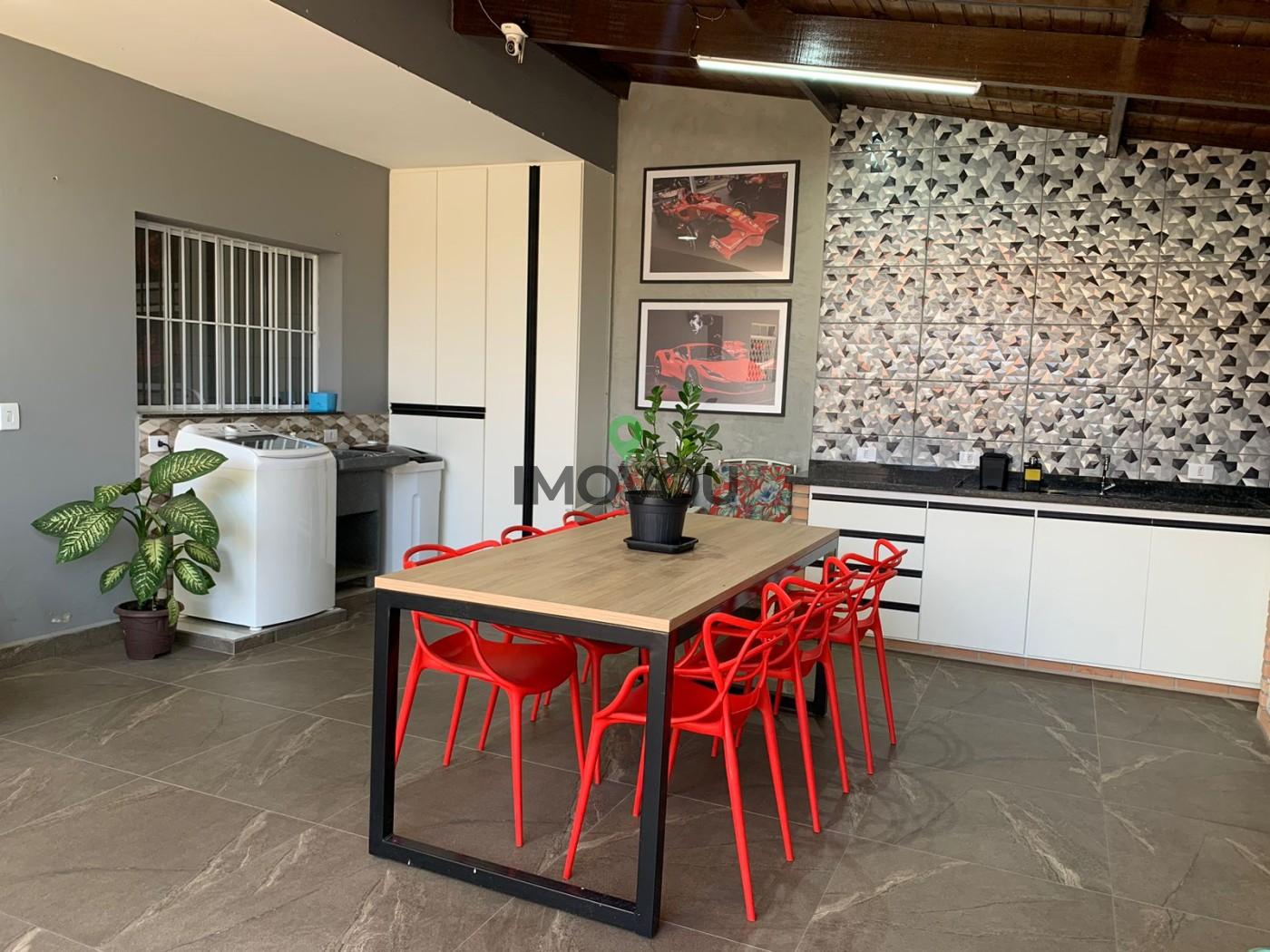 Casa, 3 quartos, 175 m² - Foto 33