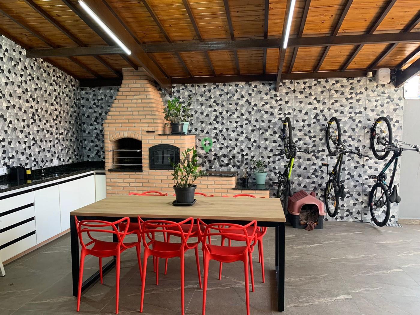 Casa, 3 quartos, 175 m² - Foto 34