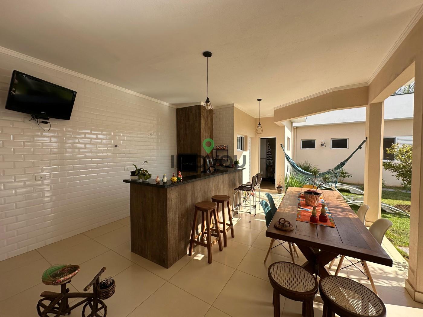 Casa, 3 quartos, 300 m² - Foto 6