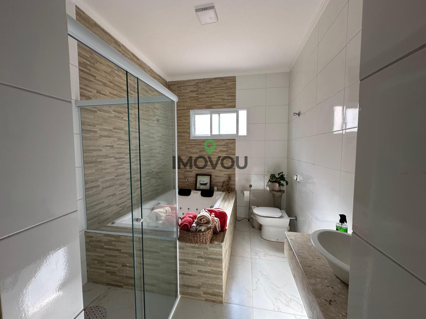 Casa, 3 quartos, 300 m² - Foto 12