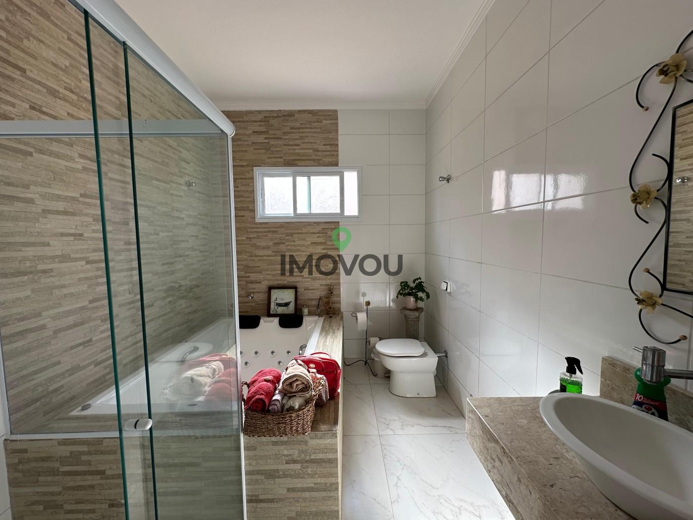 Casa, 3 quartos, 300 m² - Foto 13