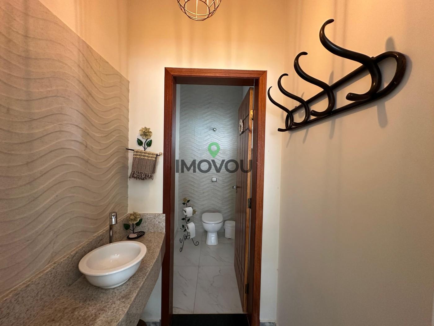 Casa, 3 quartos, 300 m² - Foto 22