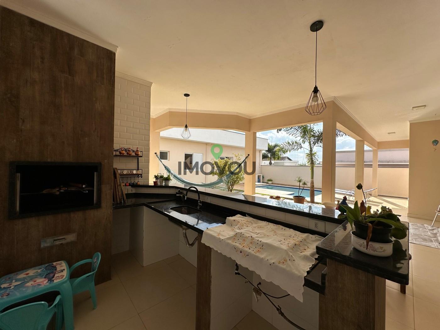 Casa, 3 quartos, 300 m² - Foto 24