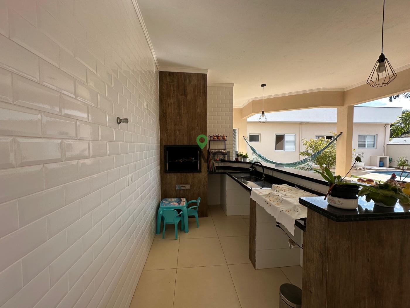 Casa, 3 quartos, 300 m² - Foto 23