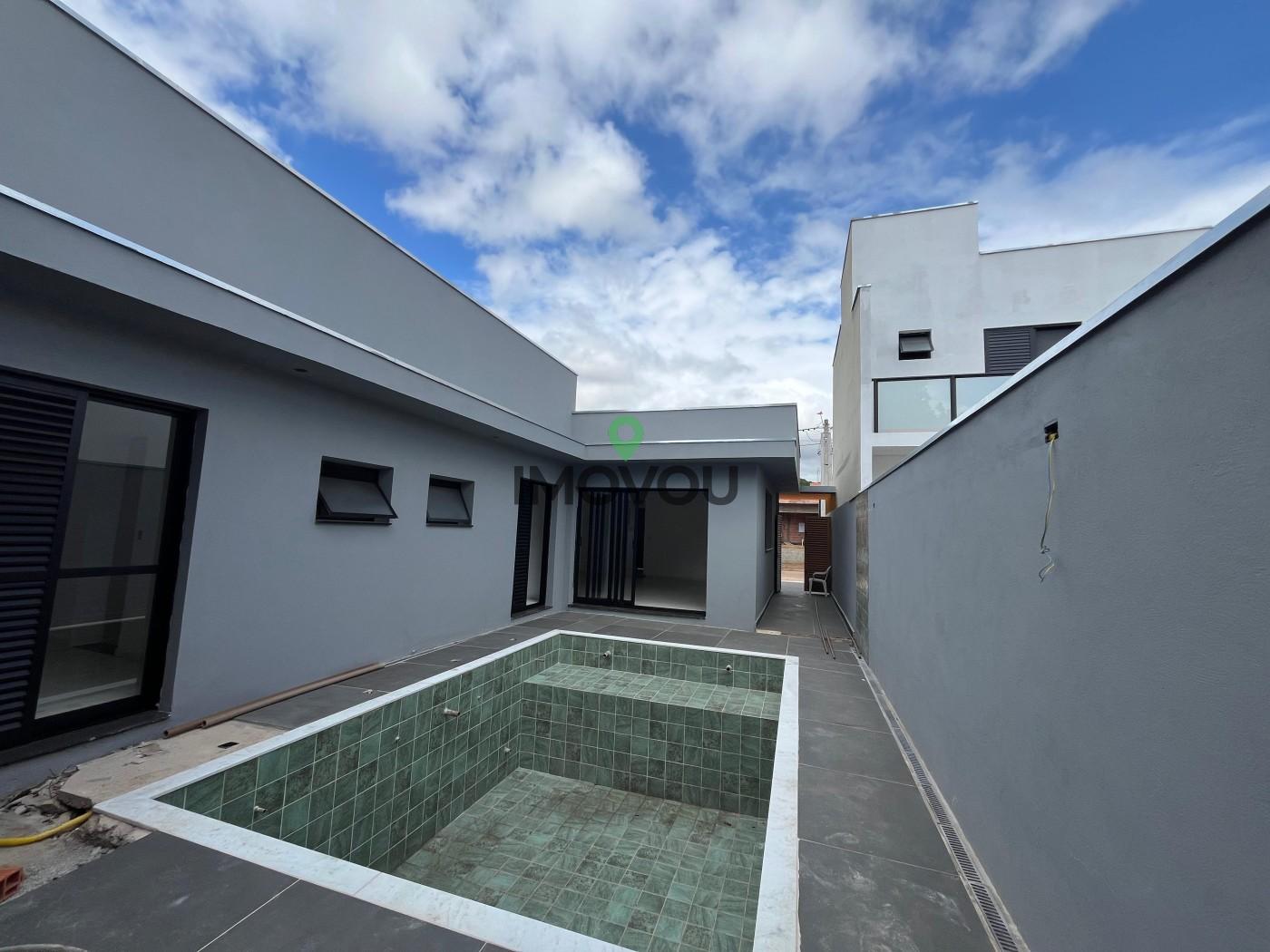 Casa, 3 quartos, 132 m² - Foto 3