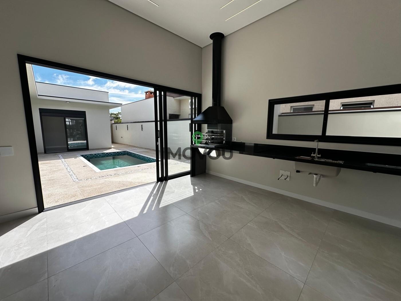 Casa, 3 quartos, 190 m² - Foto 1