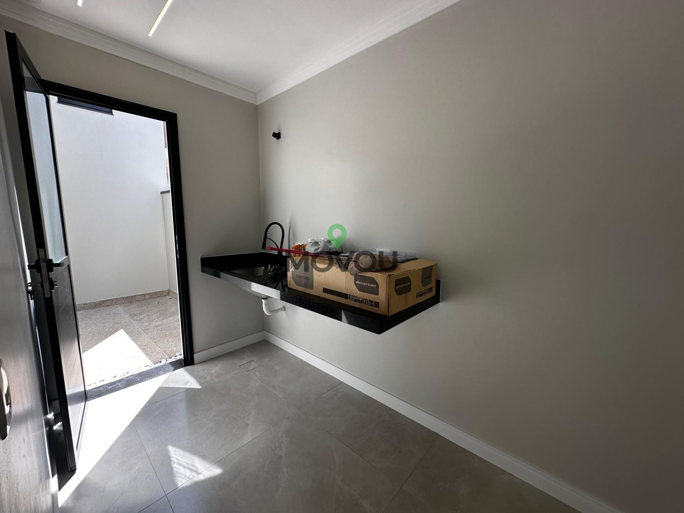 Casa, 3 quartos, 190 m² - Foto 3