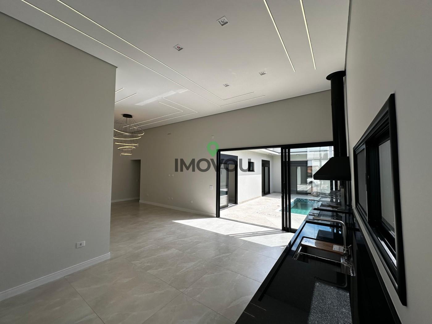 Casa, 3 quartos, 190 m² - Foto 2