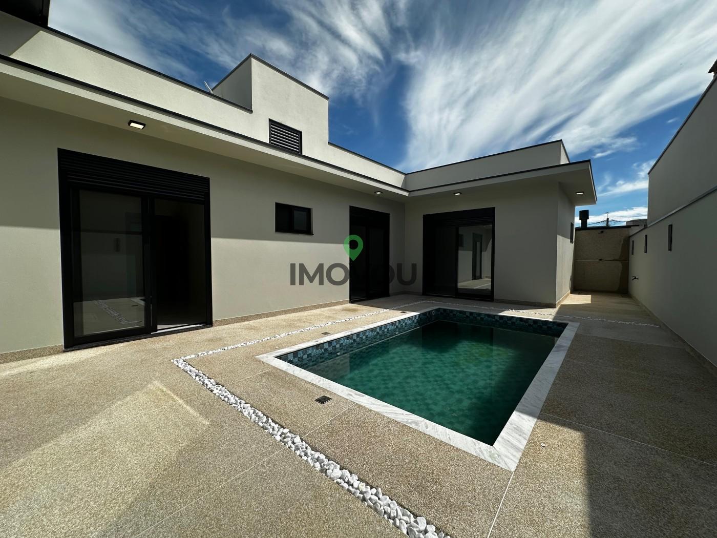 Casa, 3 quartos, 190 m² - Foto 4