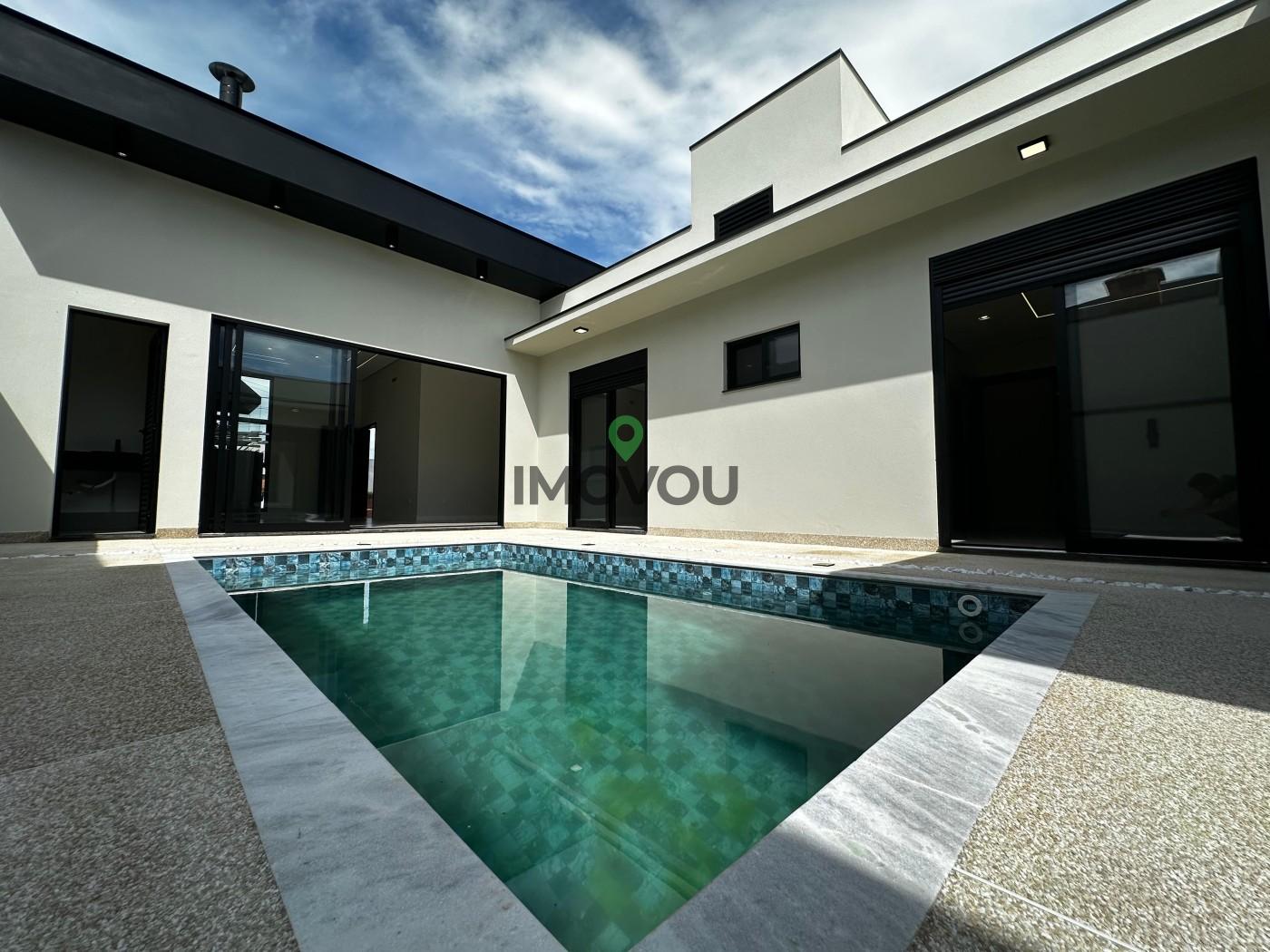 Casa, 3 quartos, 190 m² - Foto 6