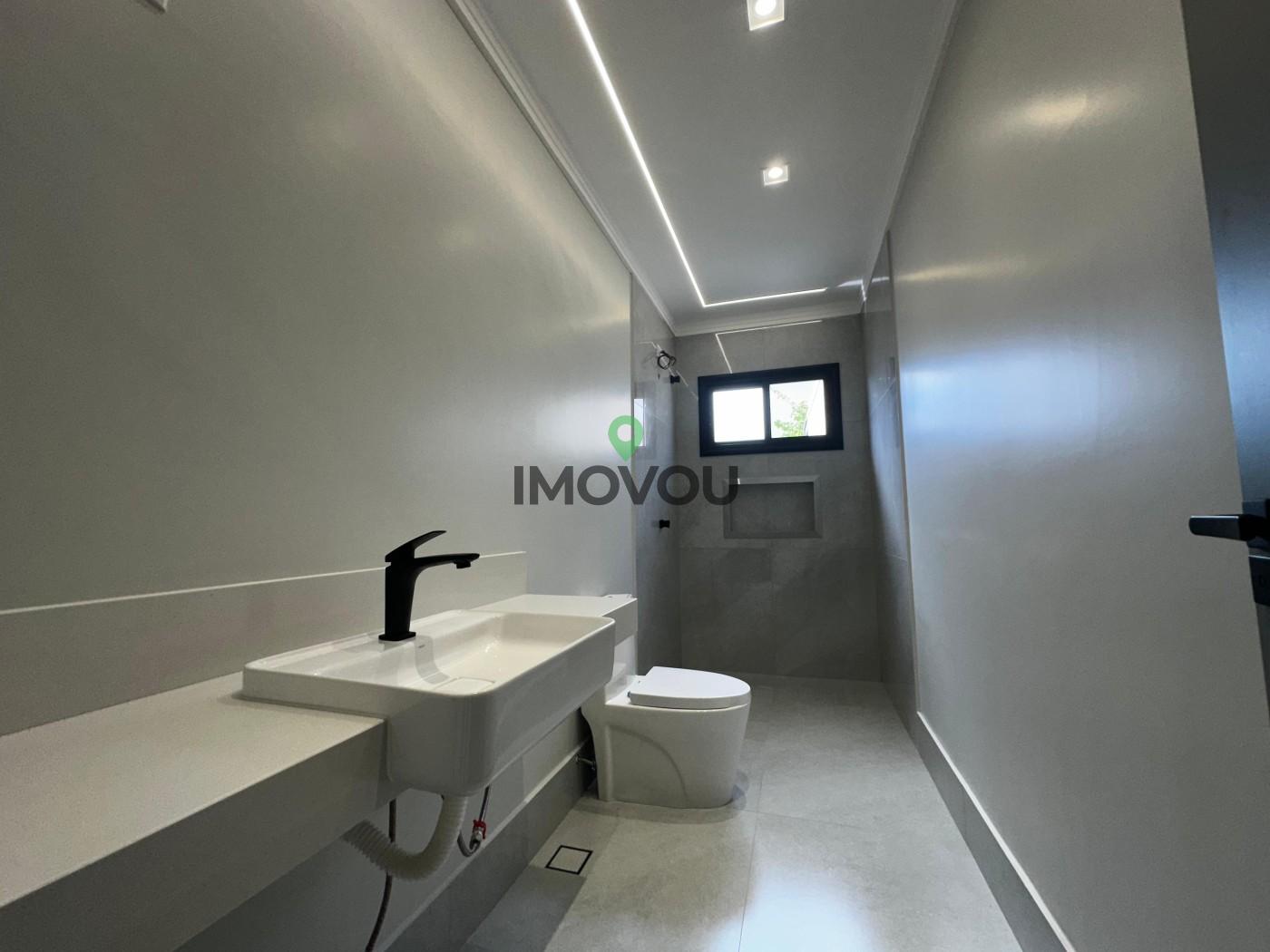 Casa, 3 quartos, 190 m² - Foto 9