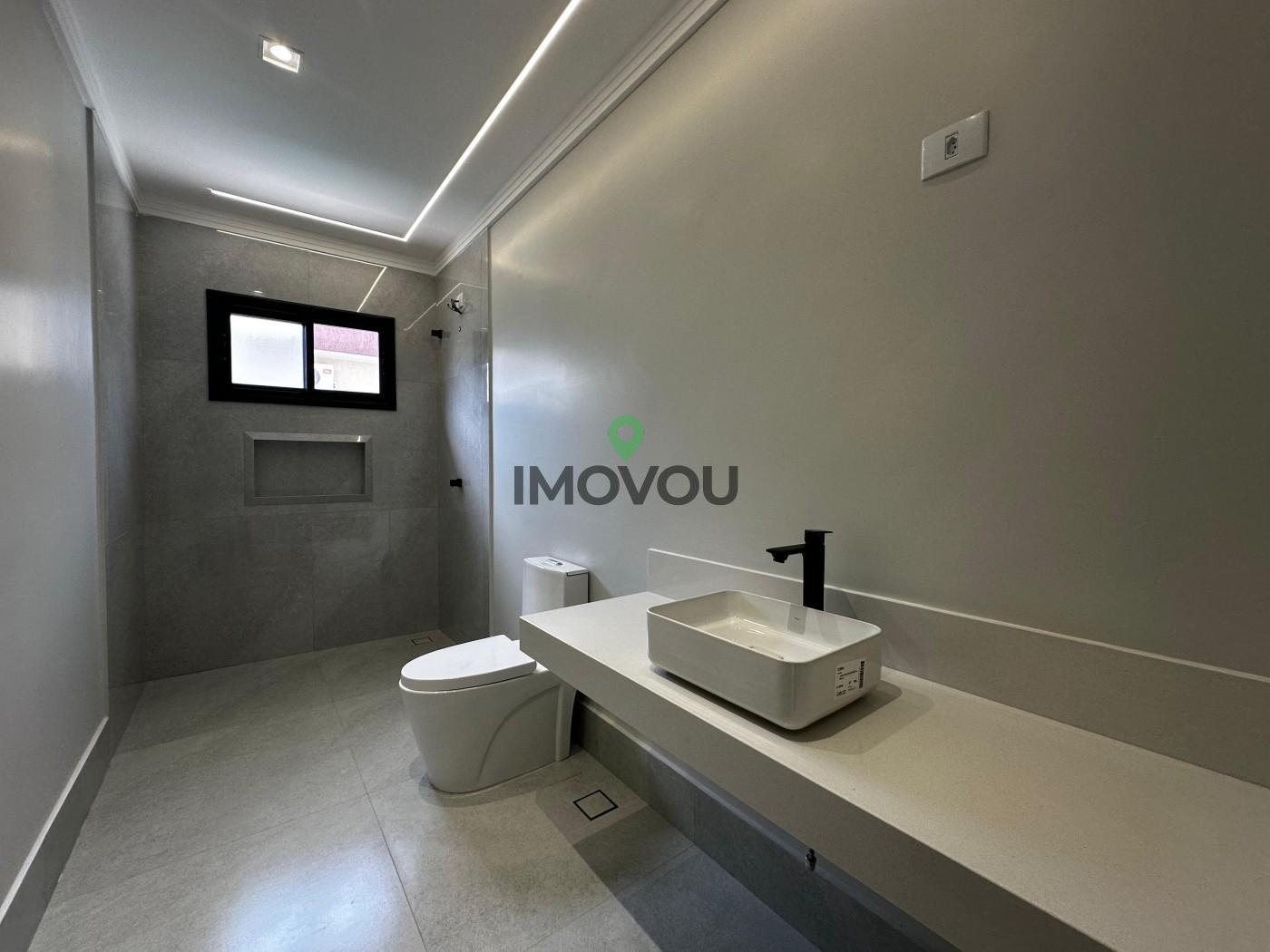 Casa, 3 quartos, 190 m² - Foto 13