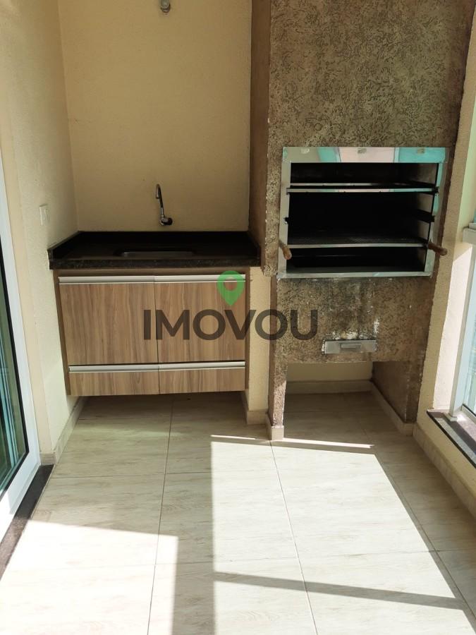 Apartamento, 3 quartos, 135 m² - Foto 12