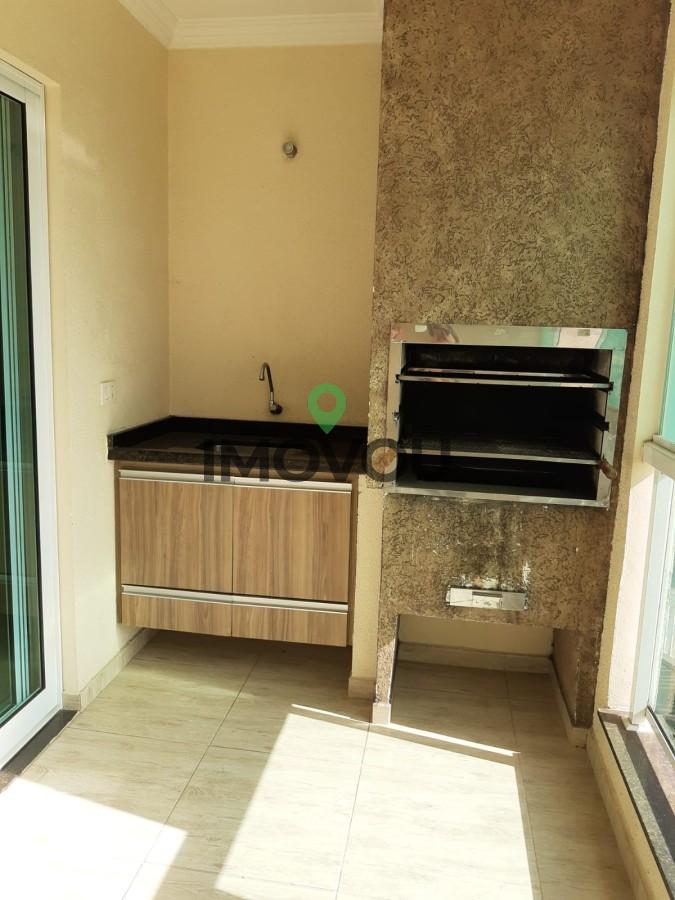 Apartamento, 3 quartos, 135 m² - Foto 14