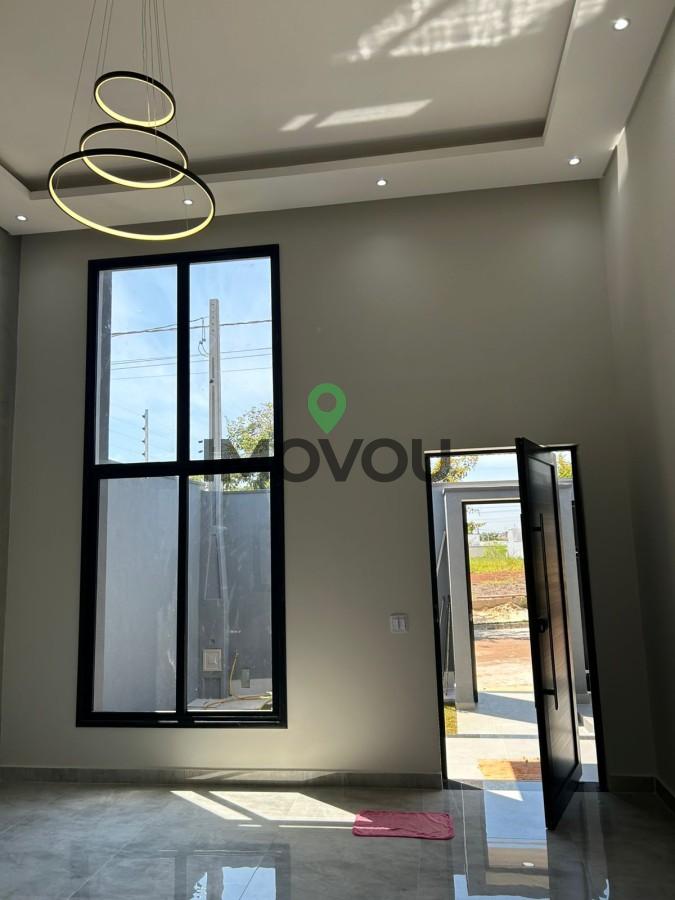 Casa, 3 quartos, 149 m² - Foto 1