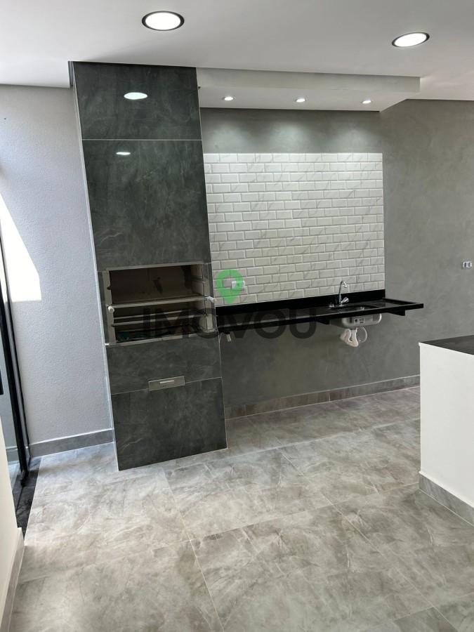 Casa, 3 quartos, 149 m² - Foto 7