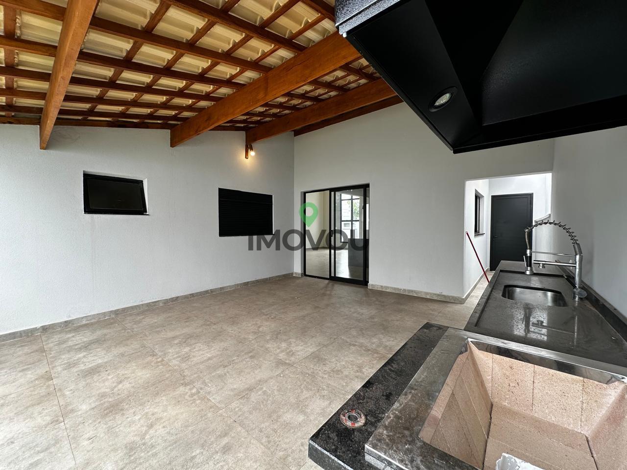 Casa, 3 quartos, 155 m² - Foto 3