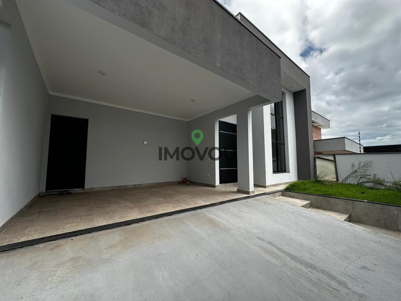 Casa, 3 quartos, 155 m² - Foto 1